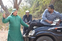 Khayum Bhai Movie Onlocation Press Meet